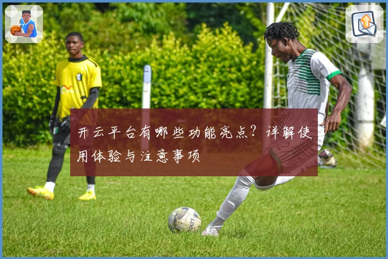 开云平台有哪些功能亮点？详解使用体验与注意事项