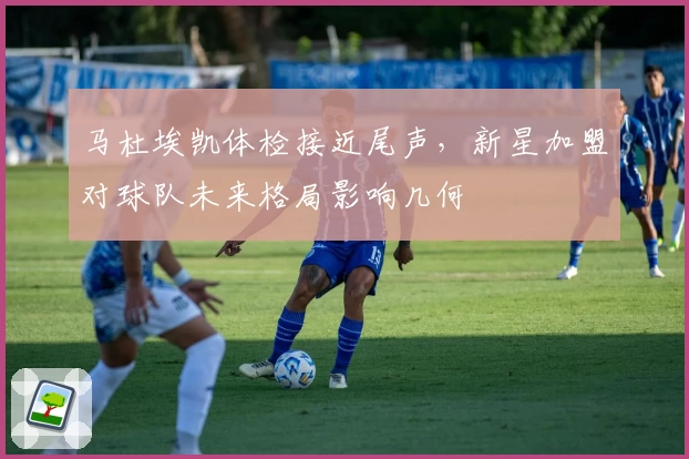 马杜埃凯体检接近尾声,新星加盟对球队未来格局影响几何