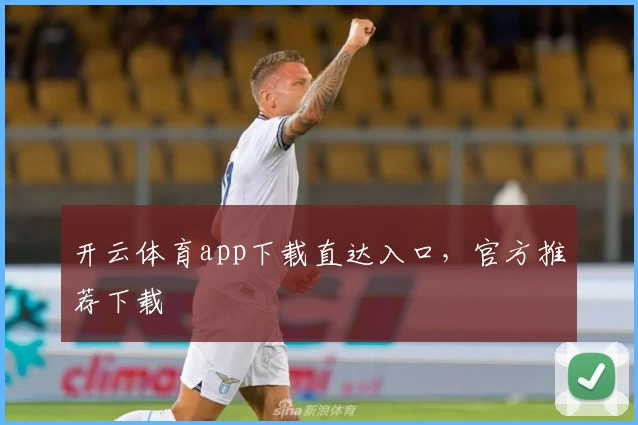 开云体育app下载直达入口，官方推荐下载