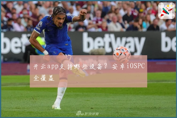开云app支持哪些设备？安卓iOSPC全覆盖