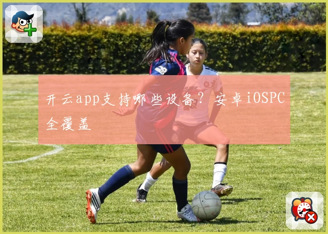 开云app支持哪些设备？安卓iOSPC全覆盖