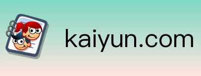 kaiyun.com logo